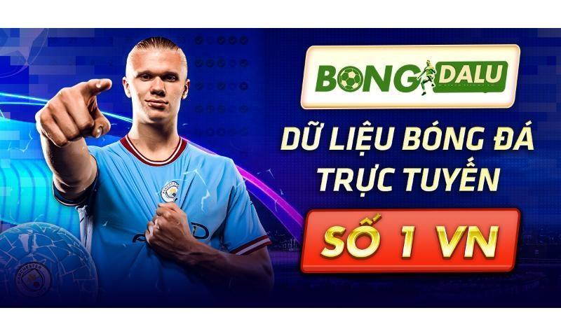 Trải nghiệm không khí bóng đá sôi động tại website Bongdalu